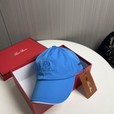 Loro Piana Caps